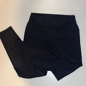 High waisted Comfortable leggings